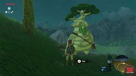 How to increase your inventory capacity in Zelda Breath of the .